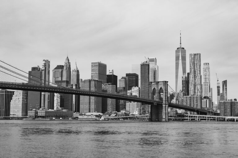 Poeta en Nueva York: el grito de Lorca frente al vacío moderno
