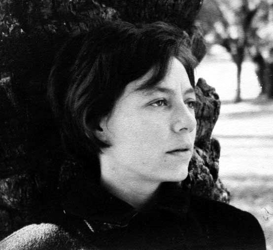 Poesía de Alejandra Pizarnik